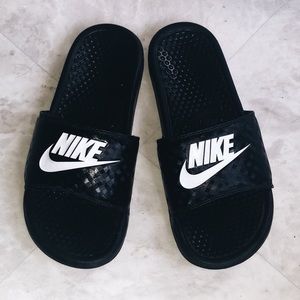 Nike Slides